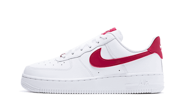 Nike Air Force 1 Low 07 Noble Red