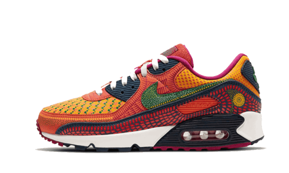 Réassort Nike Air Max 90 Day Of The Dead